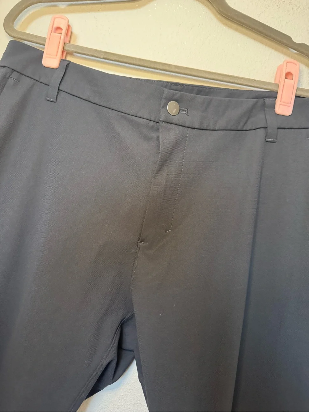 Lululemon Commission Pant Skinny 34”Warpstreme